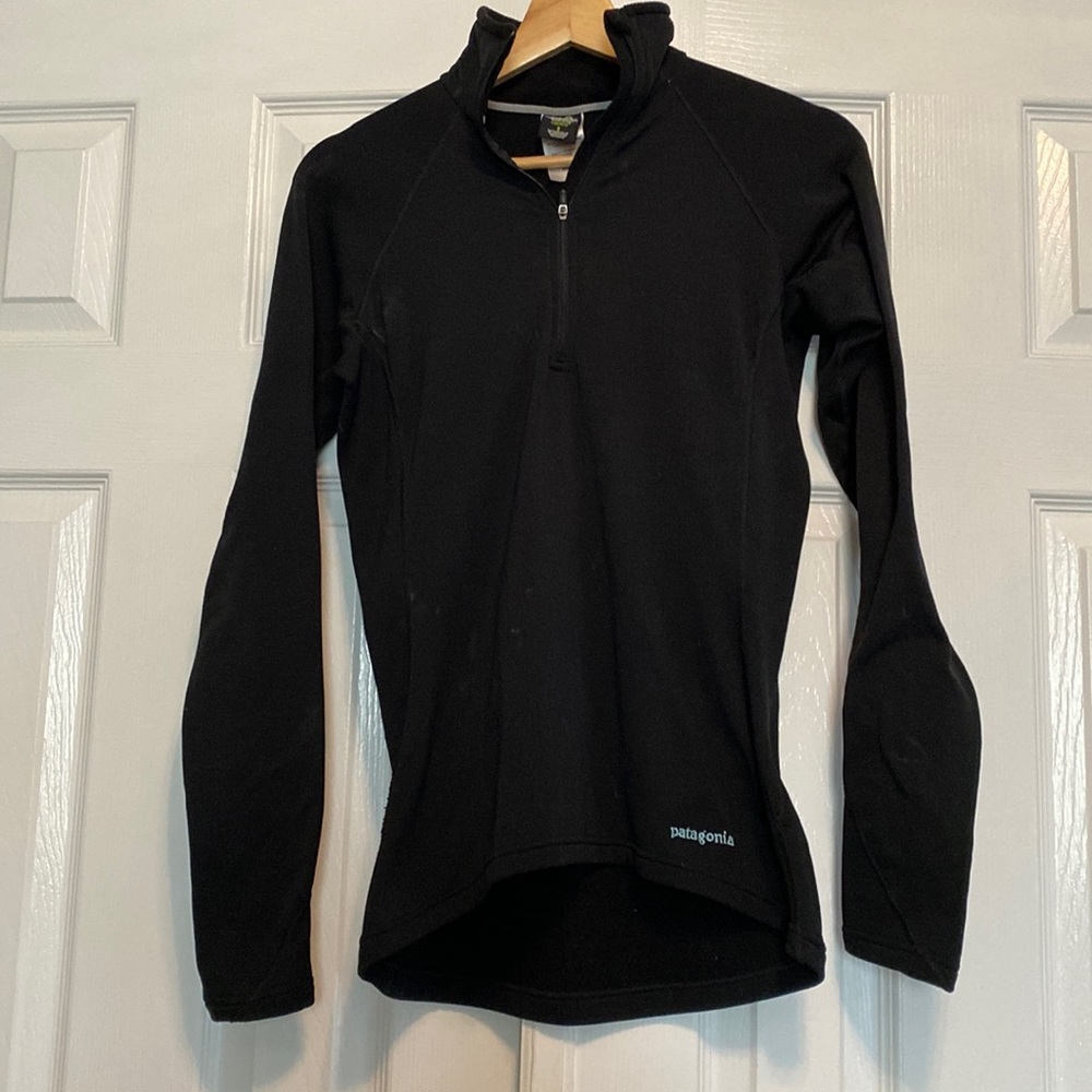 Patagonia base layer